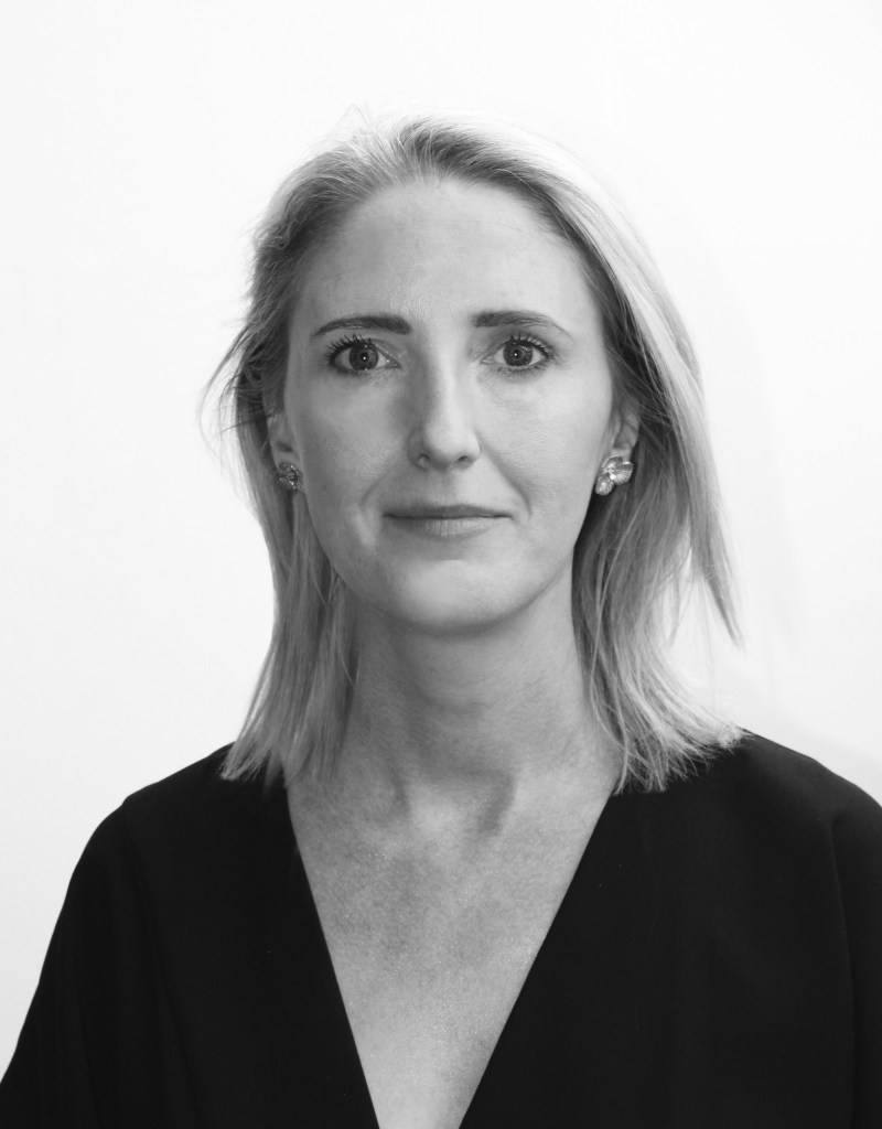 Carol Ann Treacy photo